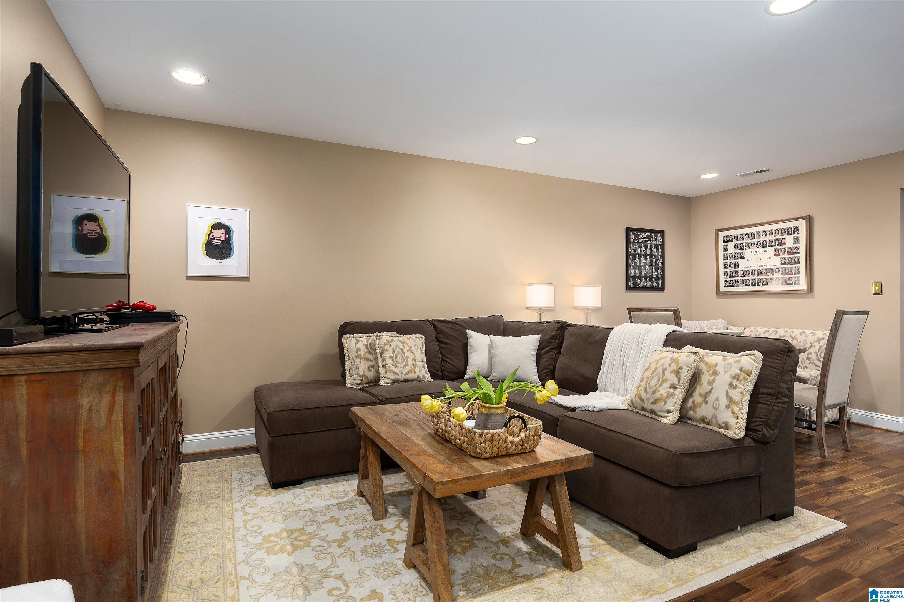 709 Belmont Road Homewood, AL 35209 - Photo 23 of 36 Gallery Image 23