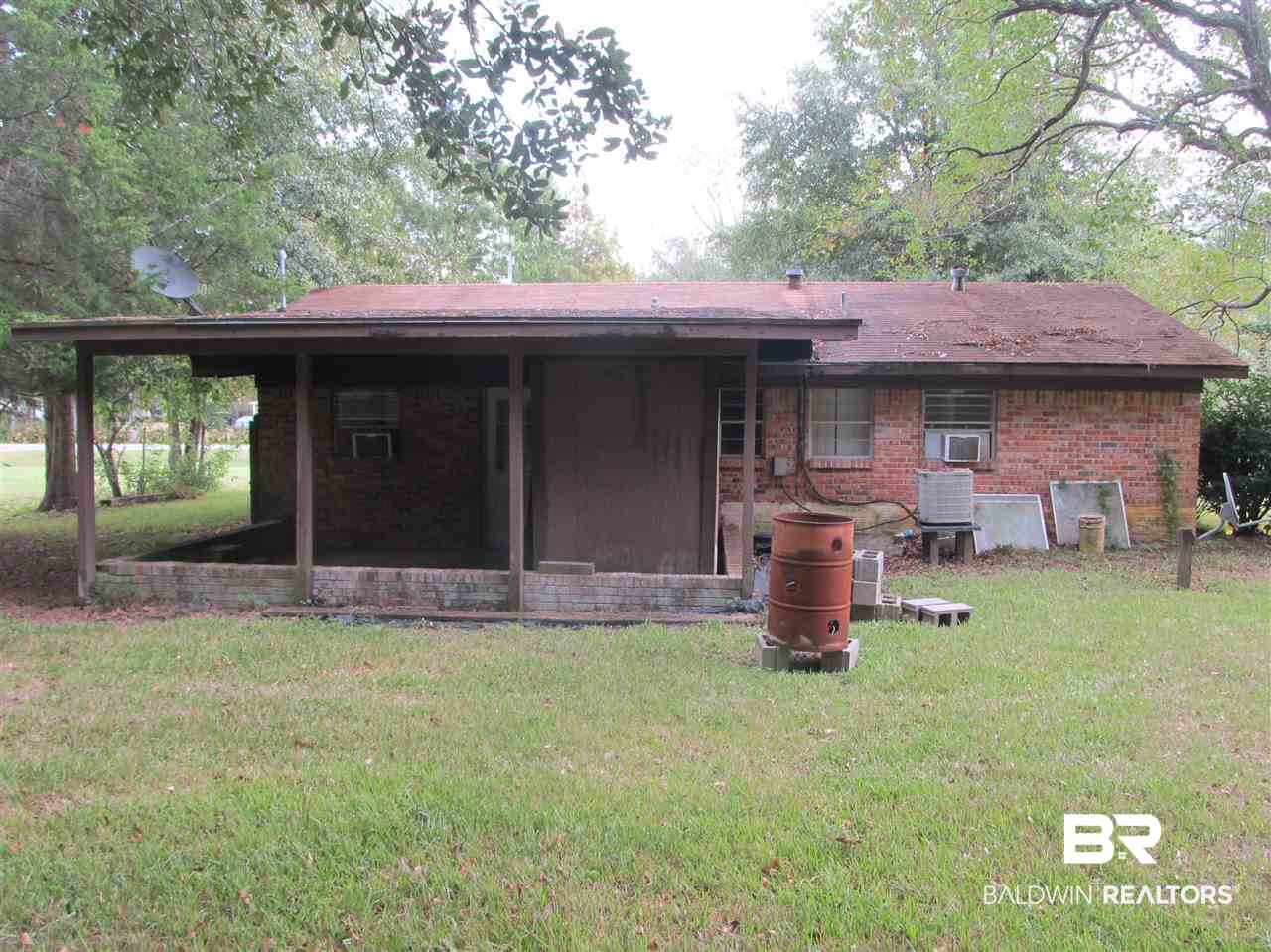 2114 South Holley Street Loxley, AL 36551 - Photo 2 of 8