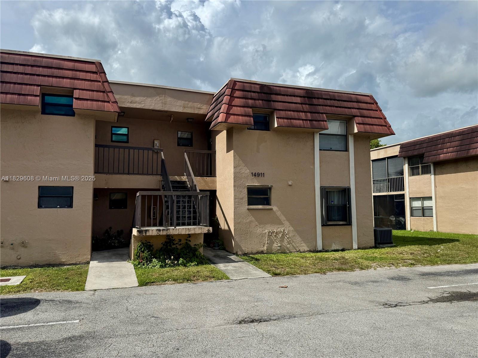 14911 Southwest 104th Street, Unit 1722 Miami, FL 33196 - Photo 25 of 27