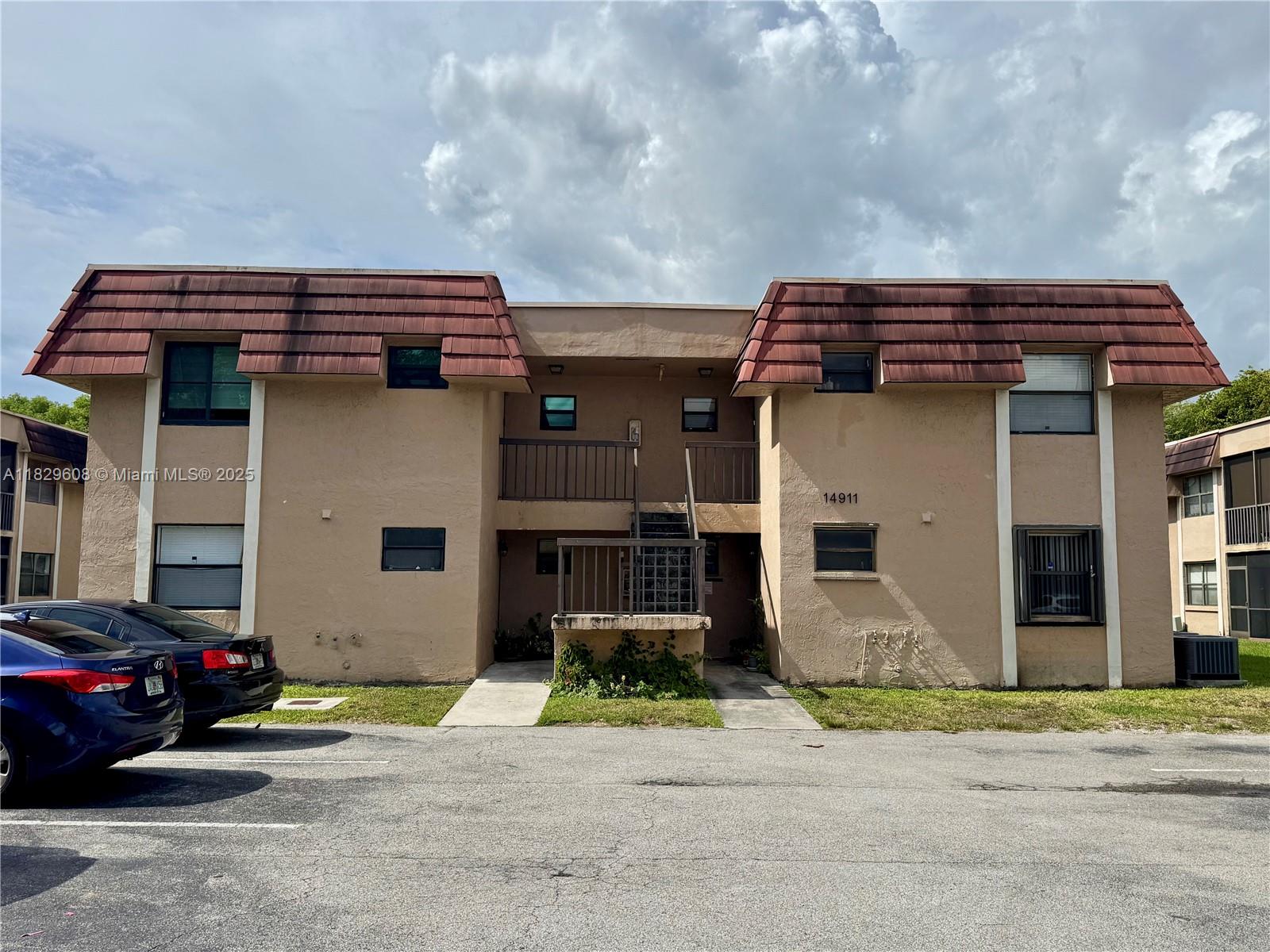 14911 Southwest 104th Street, Unit 1722 Miami, FL 33196 - Photo 26 of 27