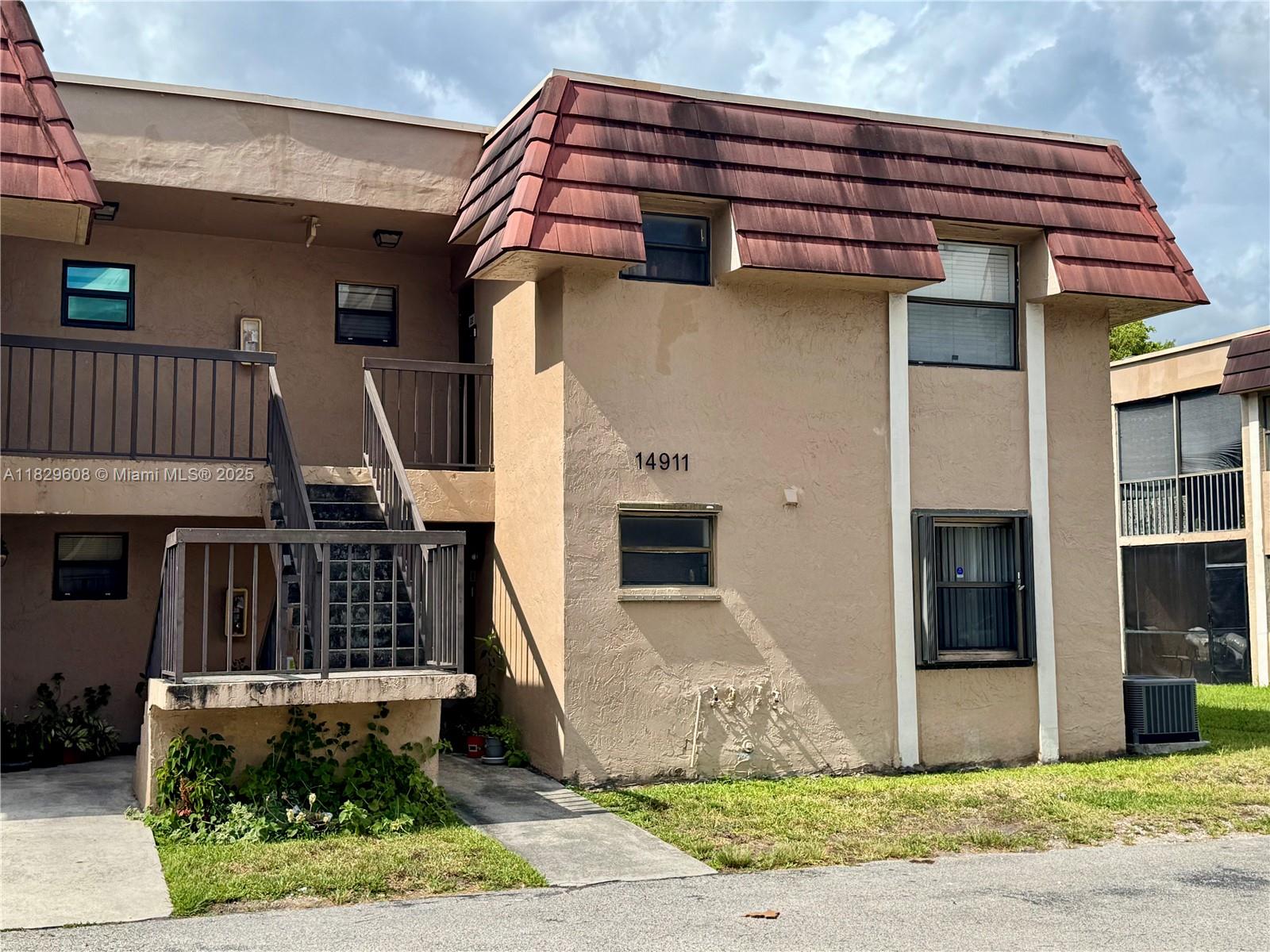 14911 Southwest 104th Street, Unit 1722 Miami, FL 33196 - Photo 27 of 27