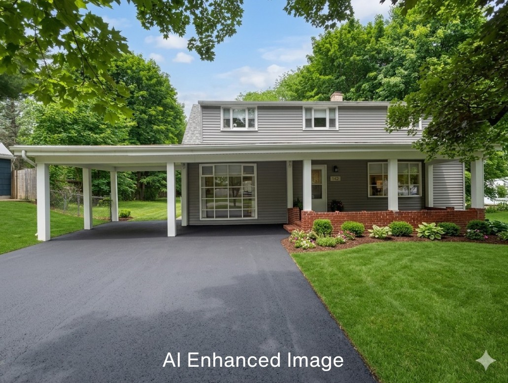 116 Martha Road Vestal, NY 13850 - Photo 2 of 35