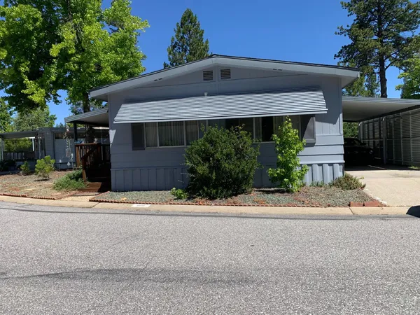 $59,500 | 10198 Forest Springs Drive, Grass Valley, CA 95949