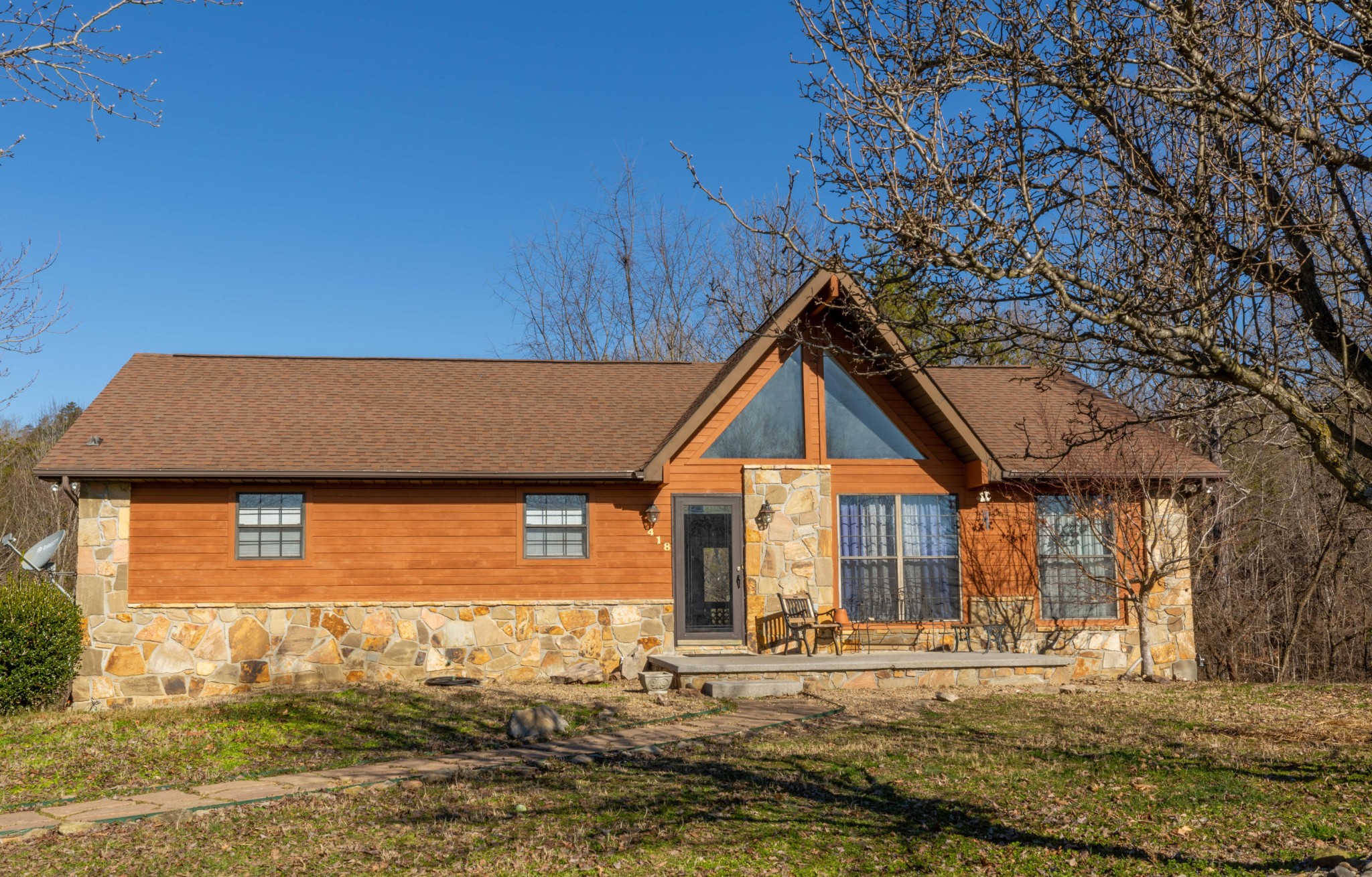 418 North Cunningham Road Seymour, TN 37865 - Photo 1 of 31