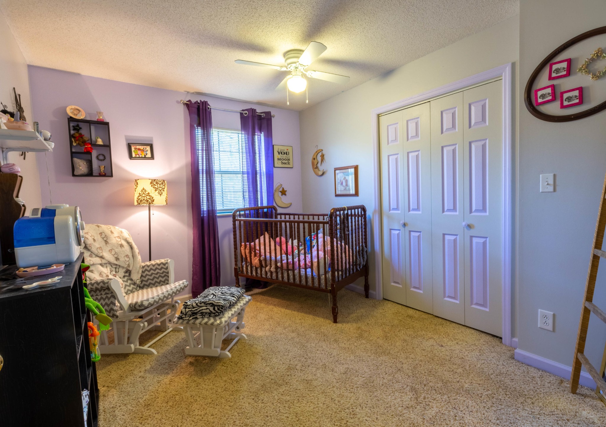 418 North Cunningham Road Seymour, TN 37865 - Photo 20 of 31