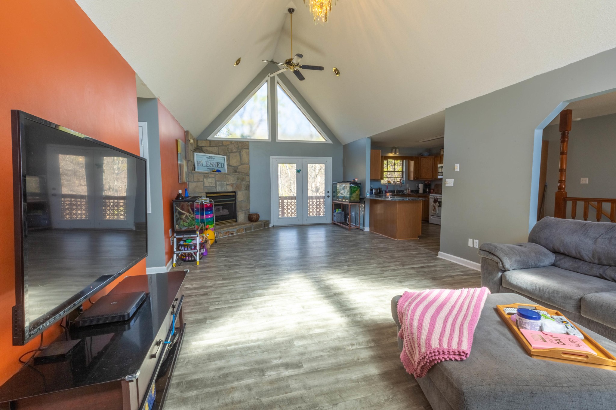 418 North Cunningham Road Seymour, TN 37865 - Photo 2 of 31