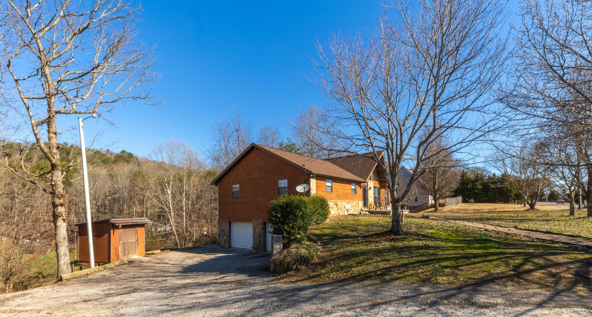 418 North Cunningham Road Seymour, TN 37865 - Photo 24 of 31