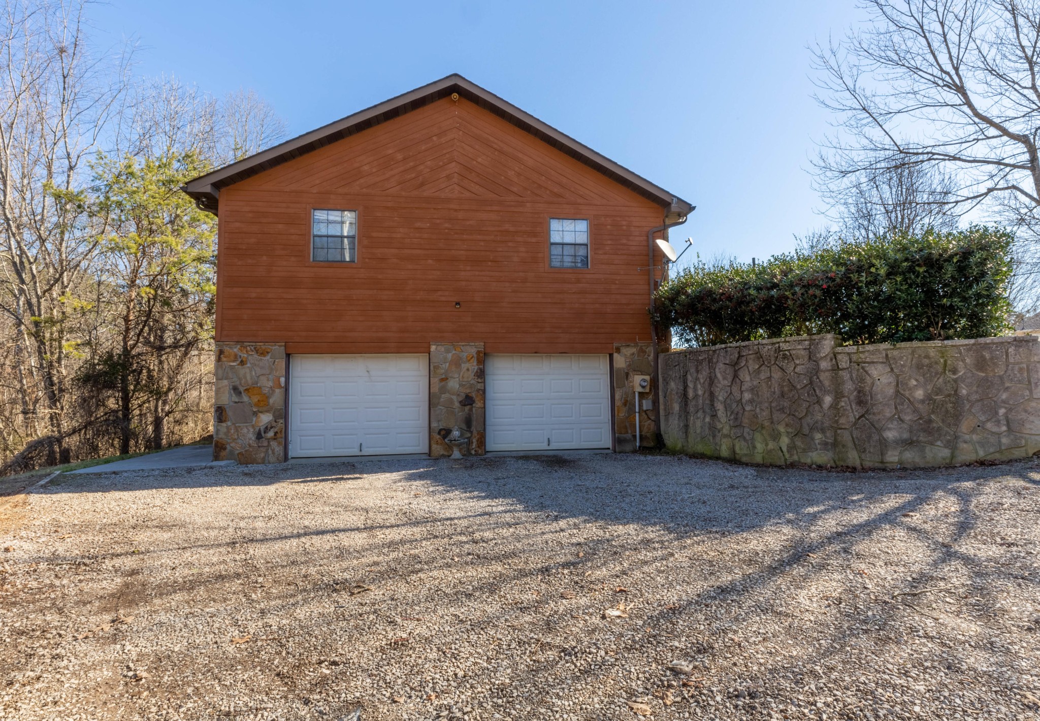 418 North Cunningham Road Seymour, TN 37865 - Photo 25 of 31