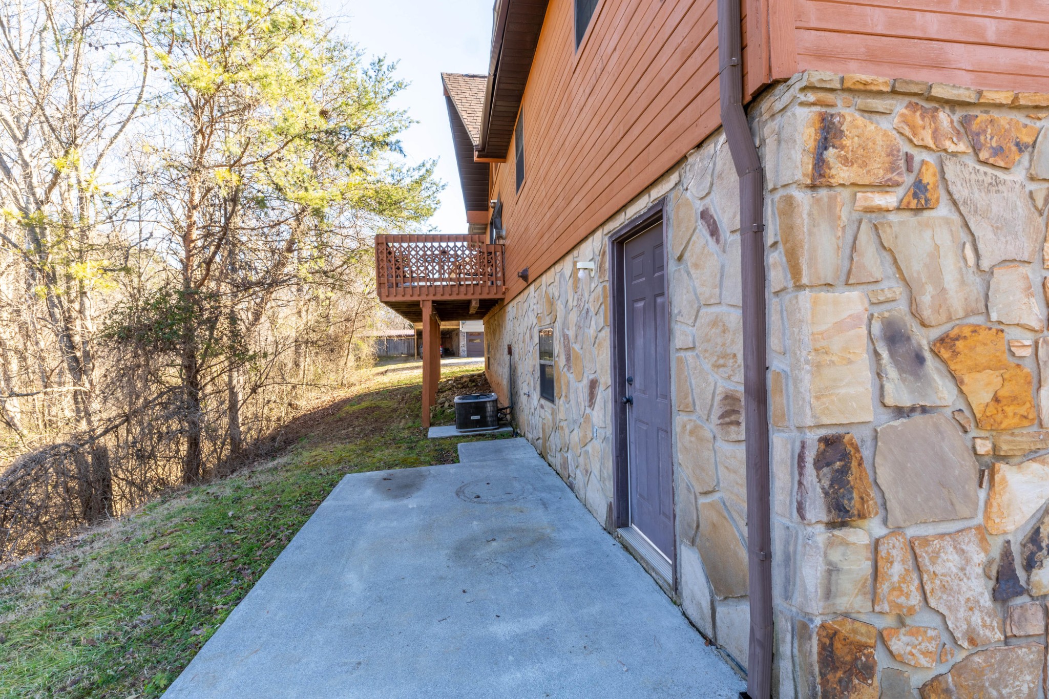 418 North Cunningham Road Seymour, TN 37865 - Photo 26 of 31