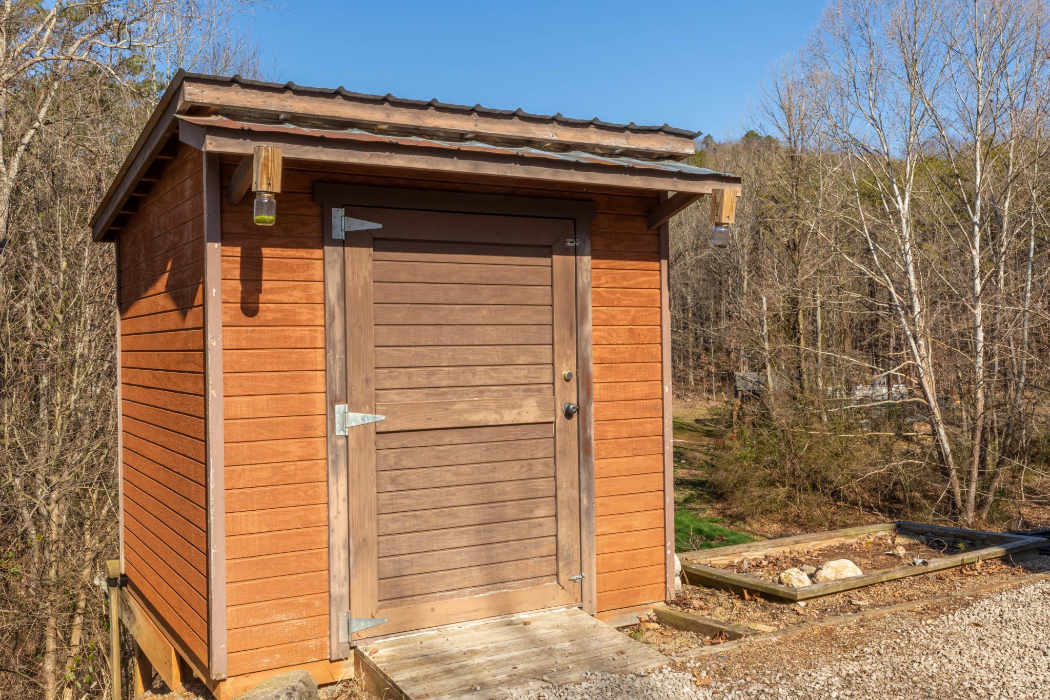 418 North Cunningham Road Seymour, TN 37865 - Photo 27 of 31