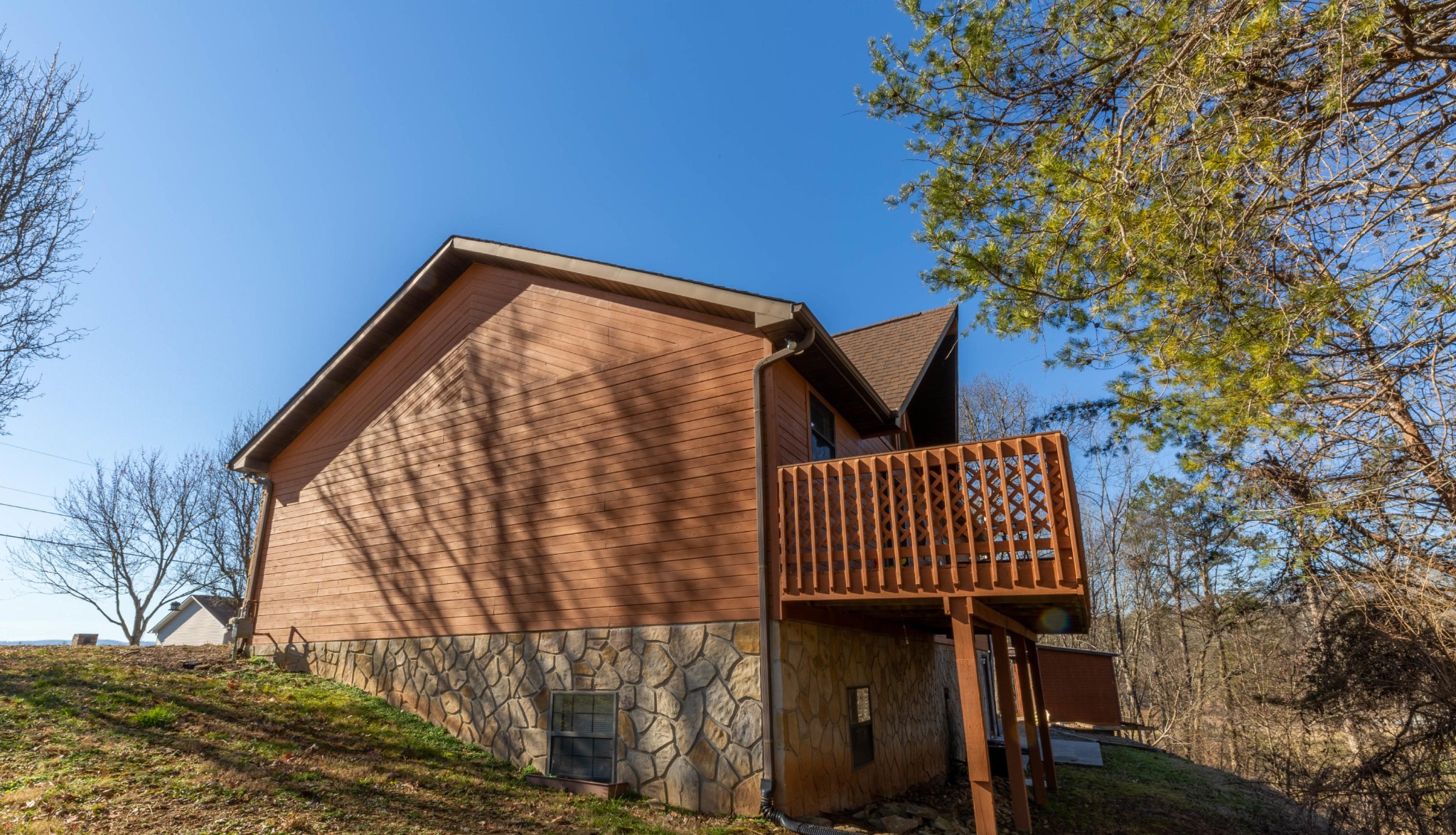 418 North Cunningham Road Seymour, TN 37865 - Photo 28 of 31