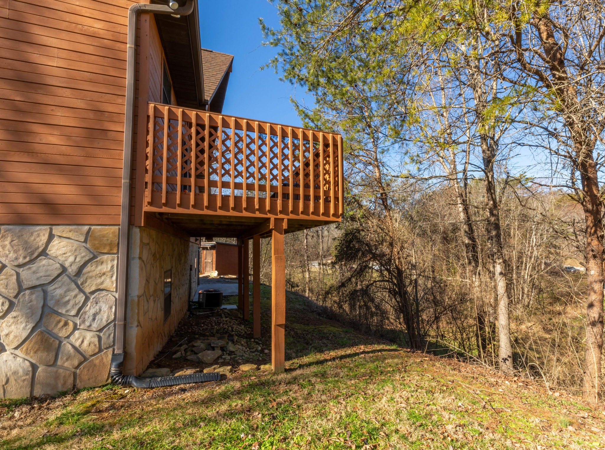 418 North Cunningham Road Seymour, TN 37865 - Photo 29 of 31