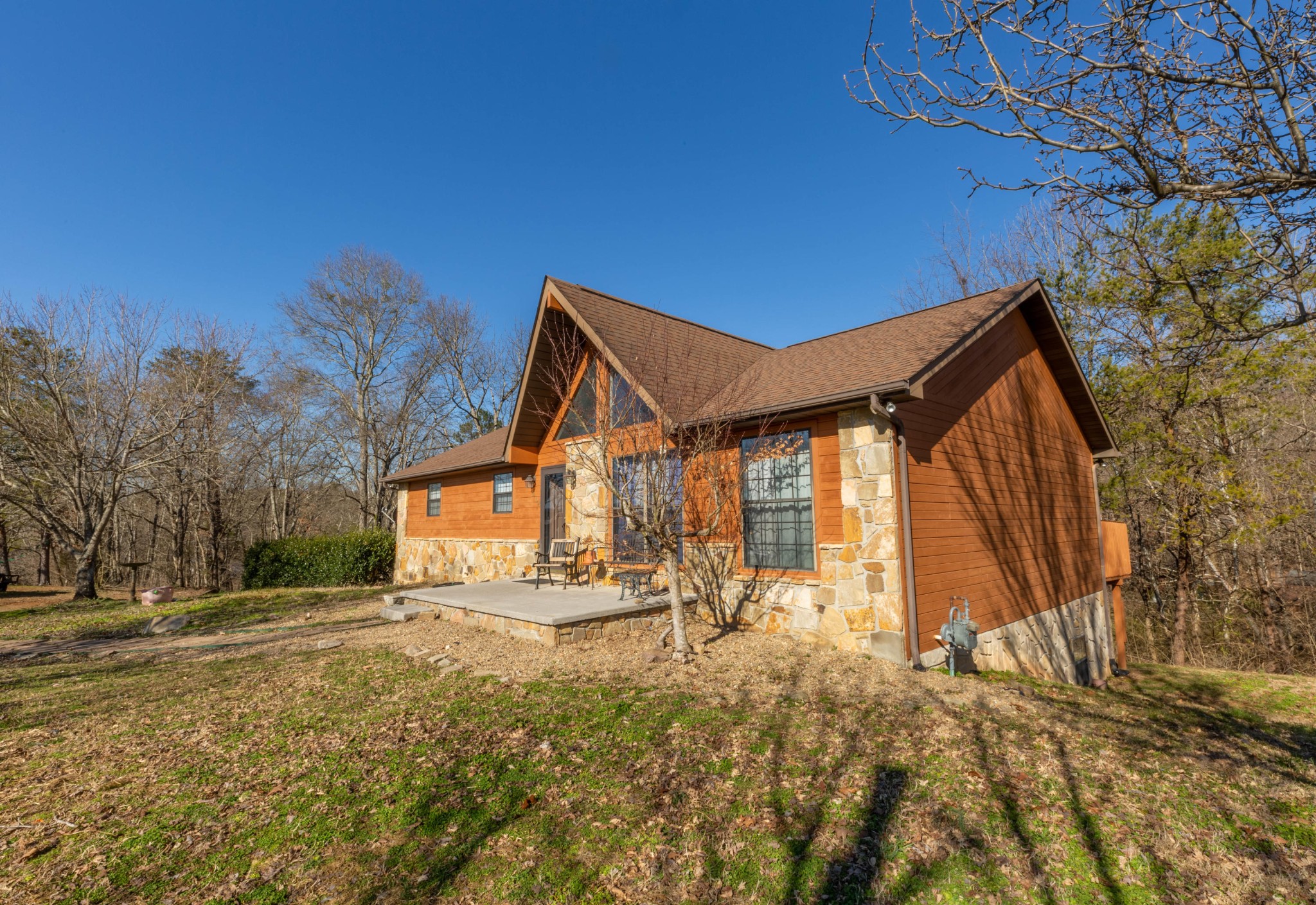 418 North Cunningham Road Seymour, TN 37865 - Photo 31 of 31