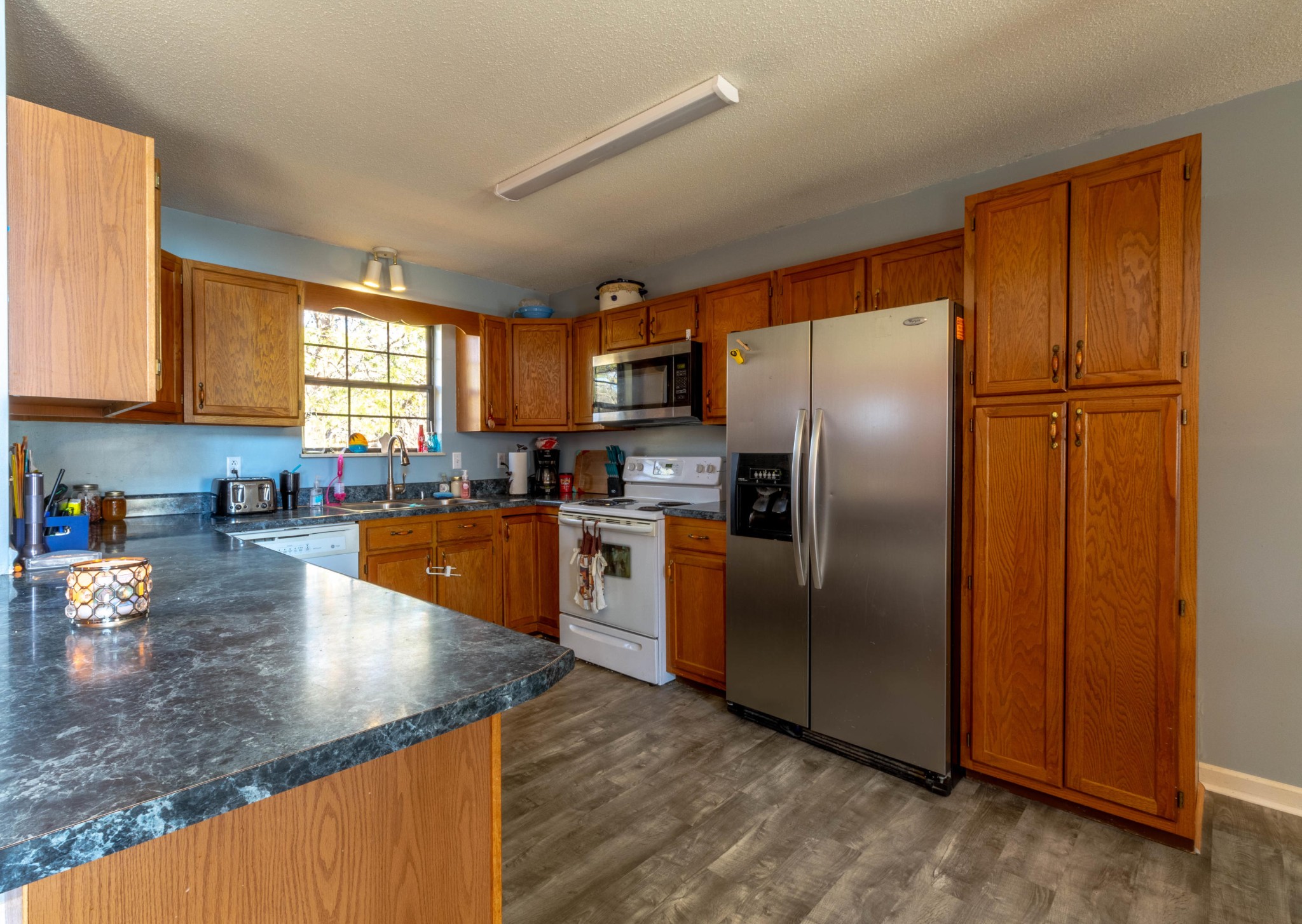 418 North Cunningham Road Seymour, TN 37865 - Photo 4 of 31
