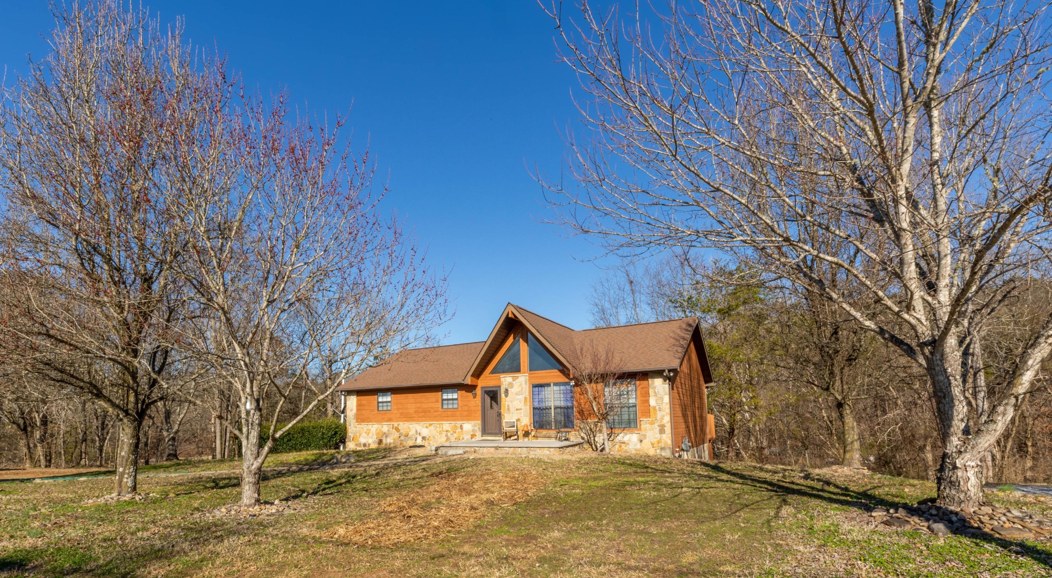 418 North Cunningham Road Seymour, TN 37865 - Photo 6 of 31