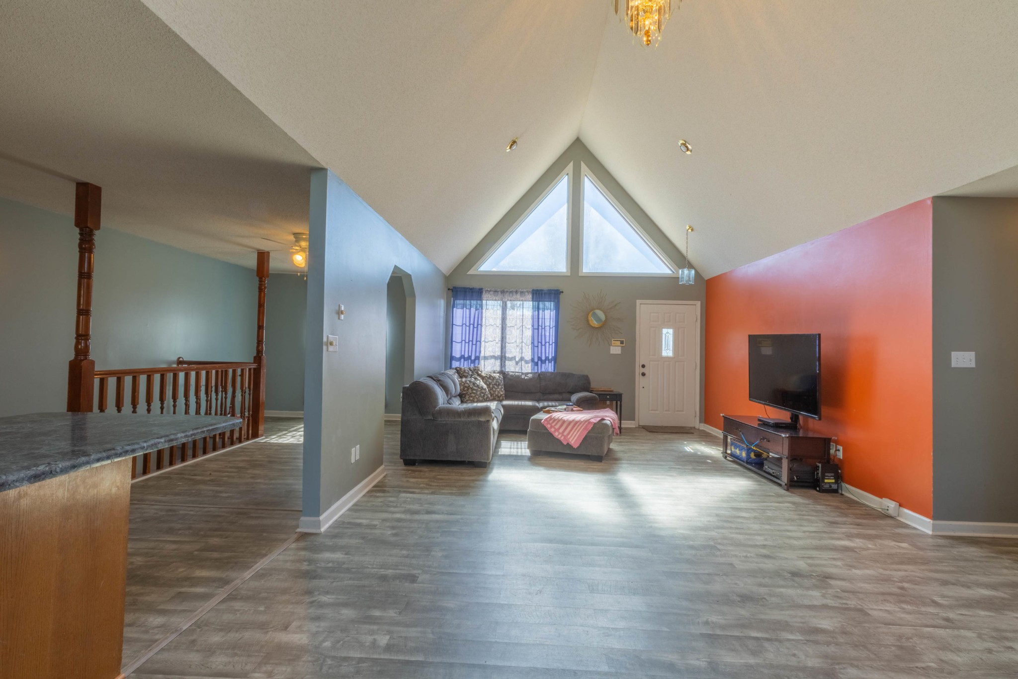 418 North Cunningham Road Seymour, TN 37865 - Photo 8 of 31