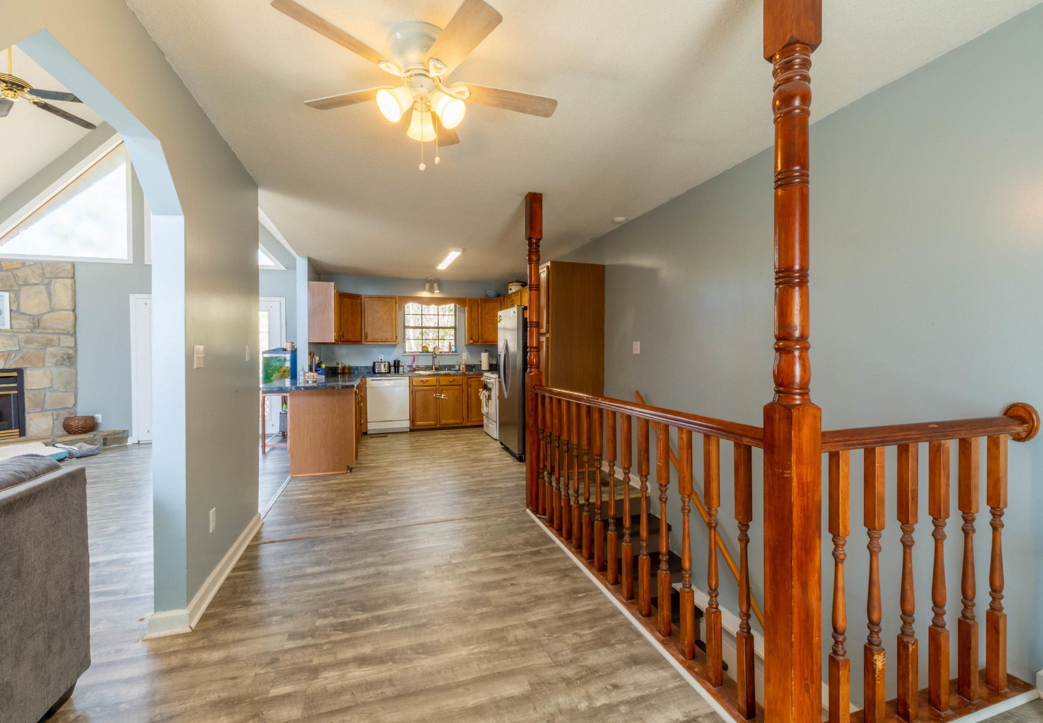 418 North Cunningham Road Seymour, TN 37865 - Photo 10 of 31