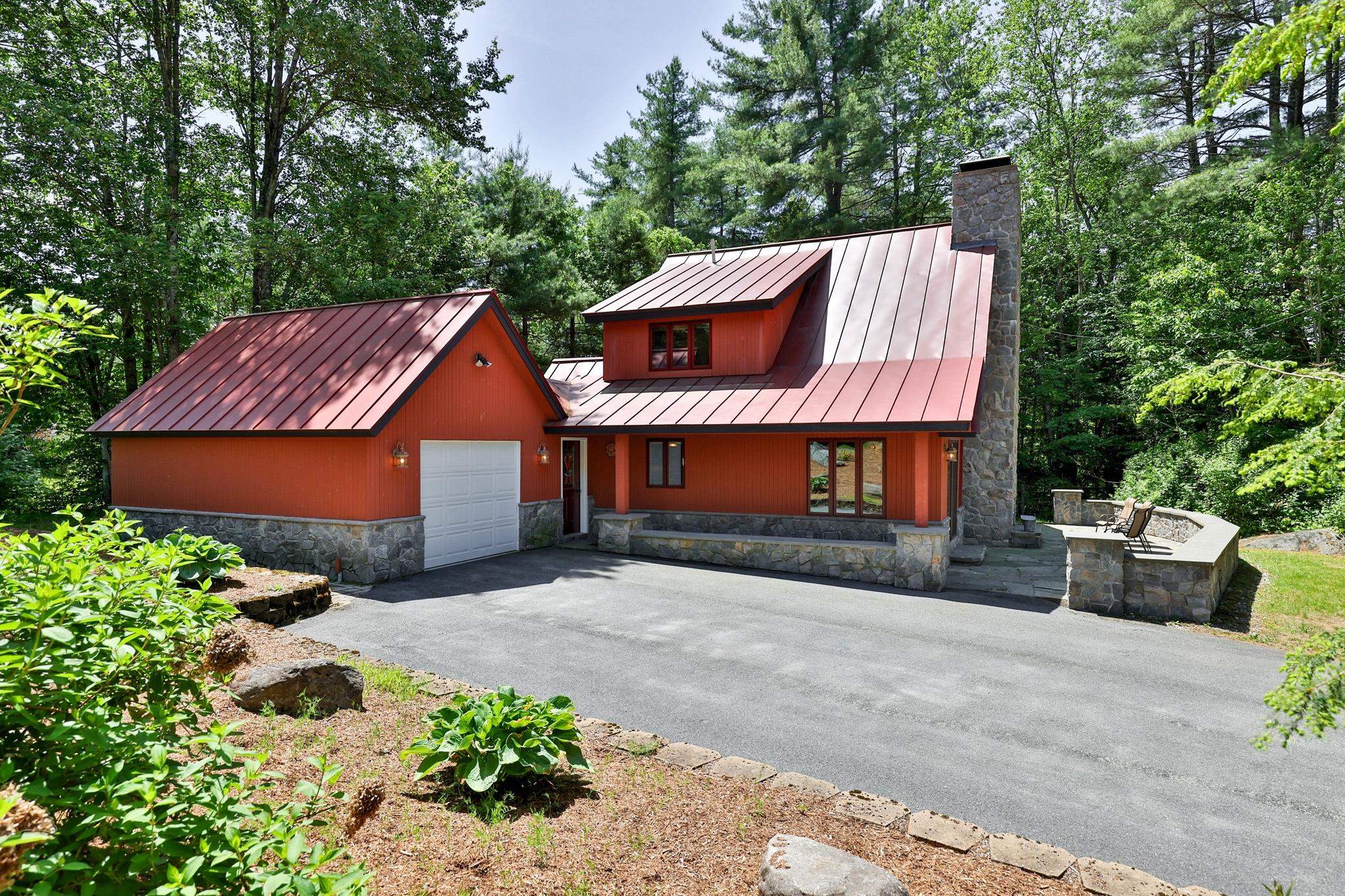 168 Chandler Road Chester, VT 05143 - Photo 49 of 60