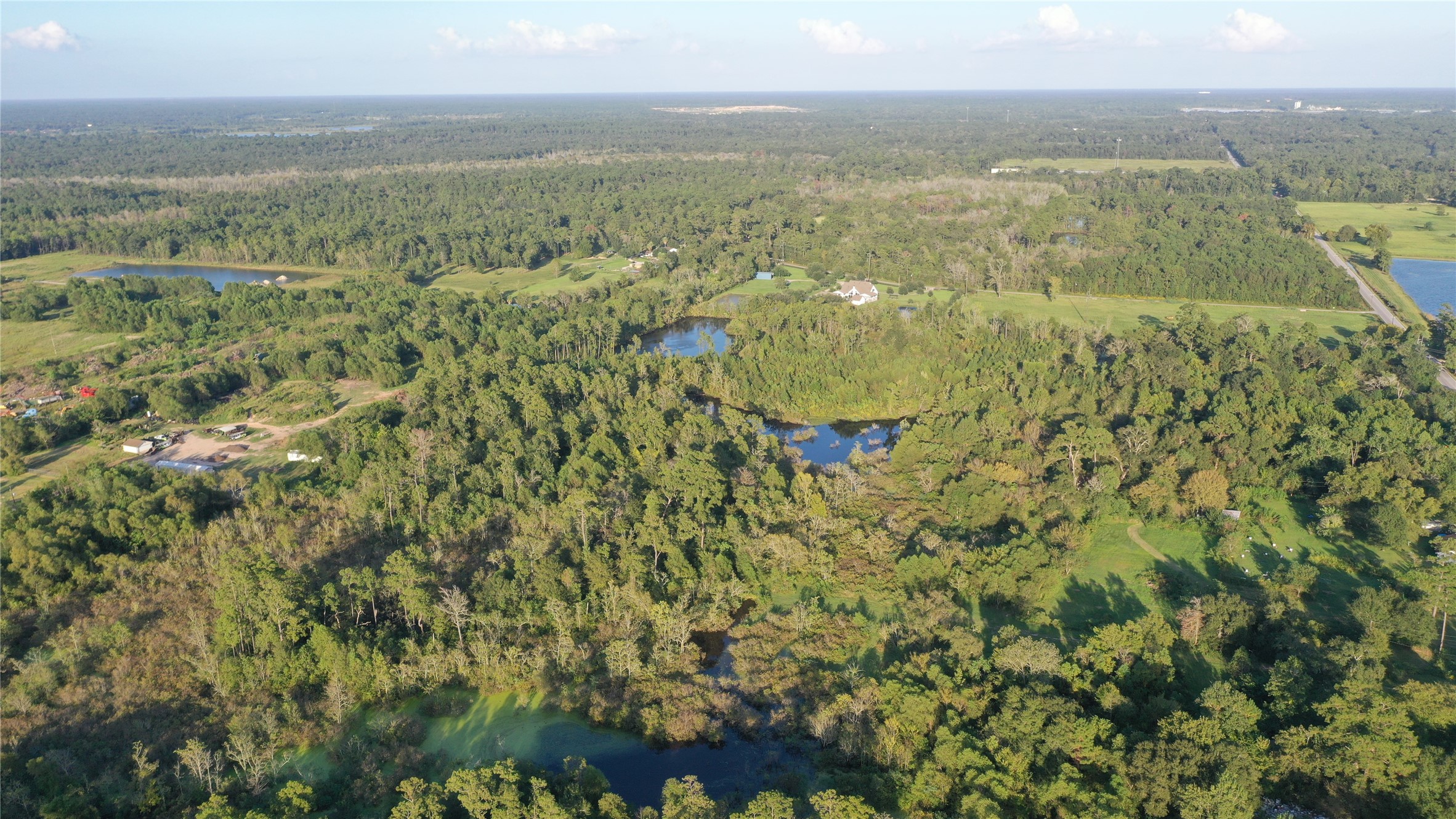 10095 Sleepy Hollow Road Conroe, TX 77385 - Photo 7 of 8