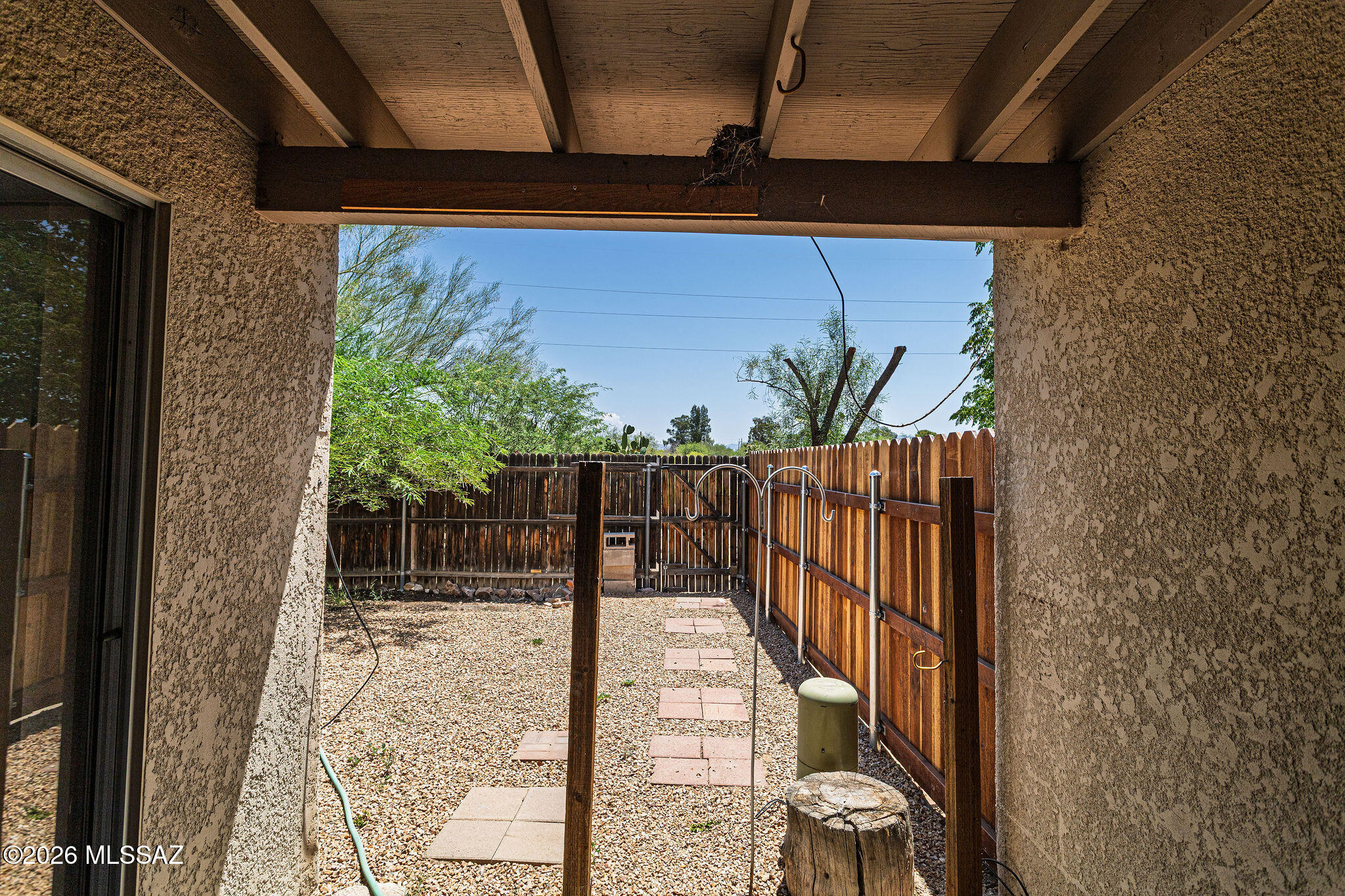 3750 North Country Club Road, Unit 41 Tucson, AZ 85716 - Photo 7 of 32 IMG_7617
