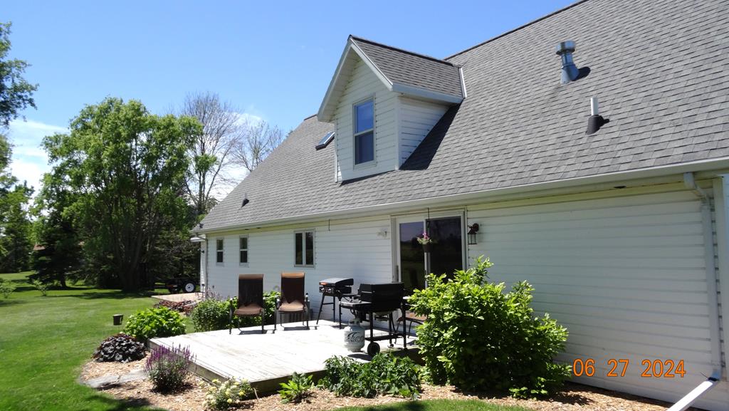 1126 Bayshore Road Brussels, WI 54204 - Photo 29 of 32