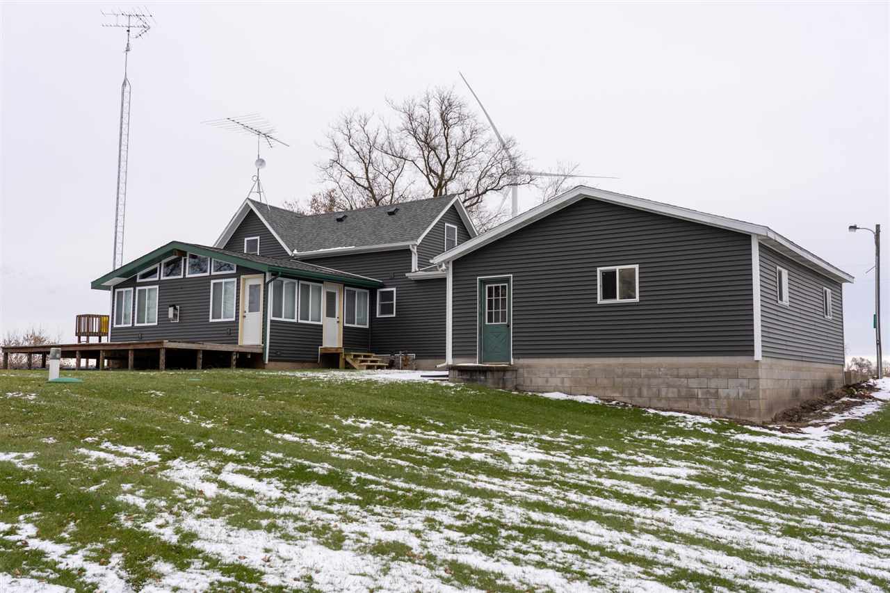 4573 North Littlefield Road Weidman, MI 48893 - Photo 9 of 32 1895316-8.JPG