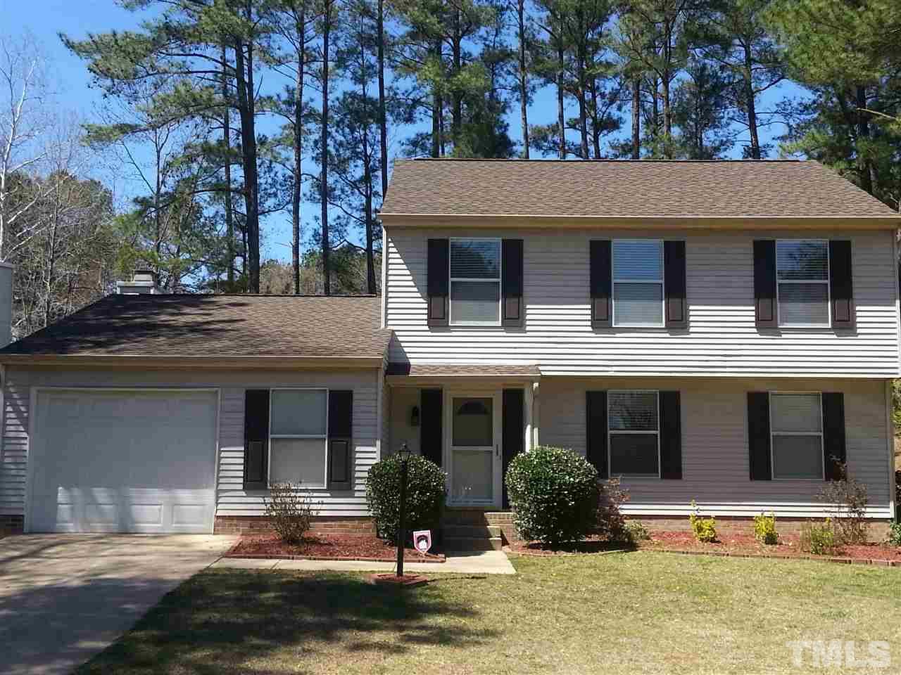 5520 Lacy Road Durham, NC 27713 - Photo 1 of 20 Gallery Image 1