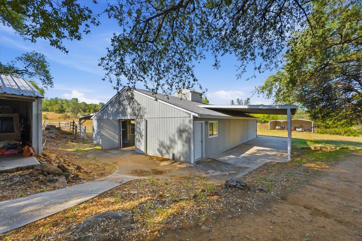 22233 McCourtney Road Grass Valley, CA 95949 - Photo 64 of 89