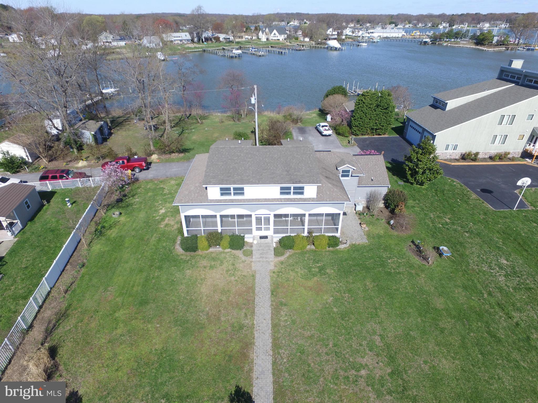 8131 Orchard Point Road Pasadena, MD 21122 - Photo 14 of 30 View