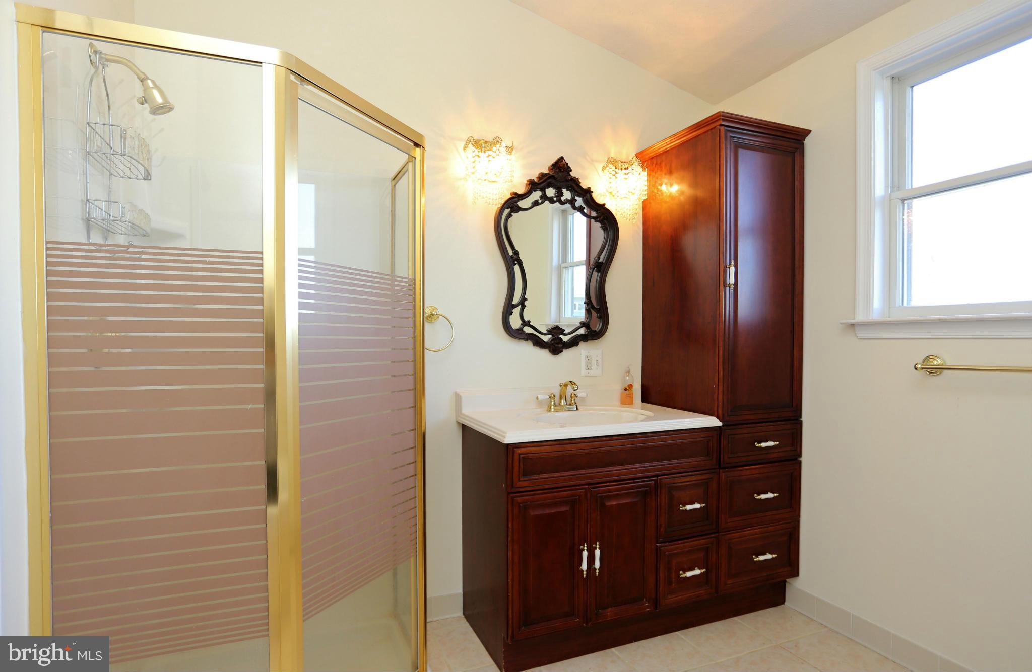 8131 Orchard Point Road Pasadena, MD 21122 - Photo 26 of 30 Bath (Master)