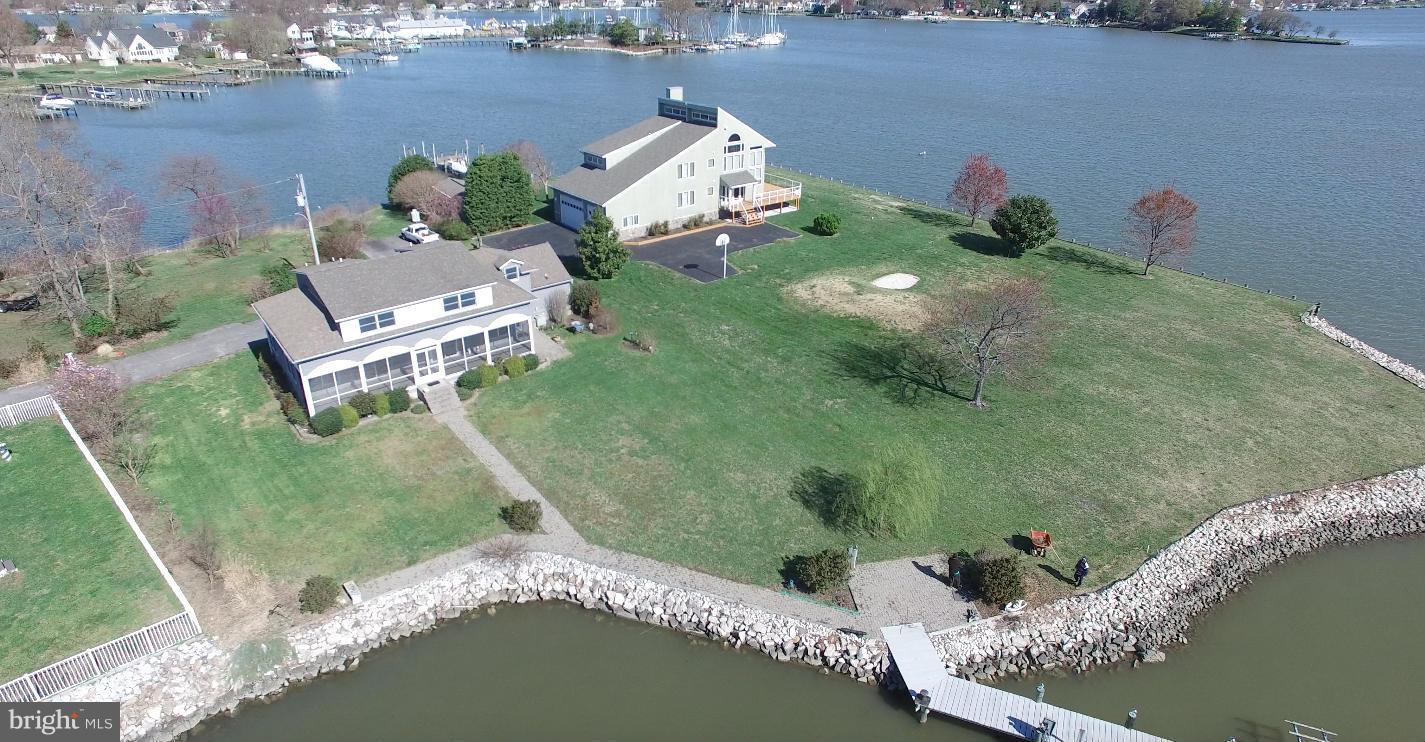 8131 Orchard Point Road Pasadena, MD 21122 - Photo 9 of 30 View