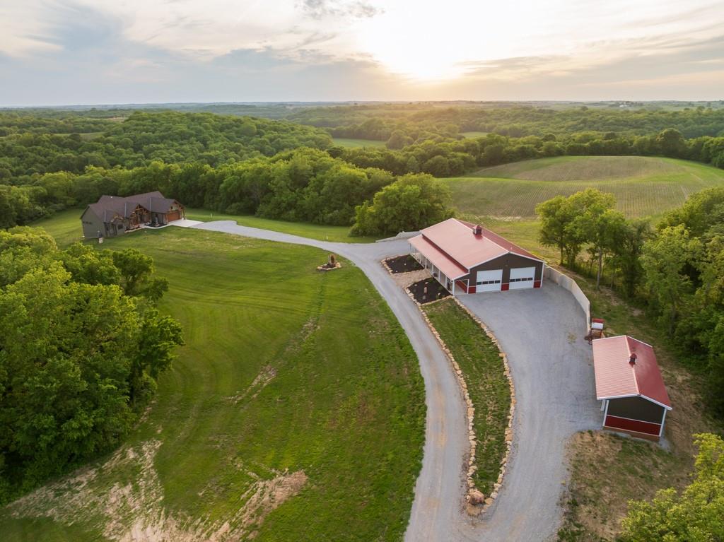 17710 Southwest 31st Road De Kalb, MO 64440 - Photo 10 of 99