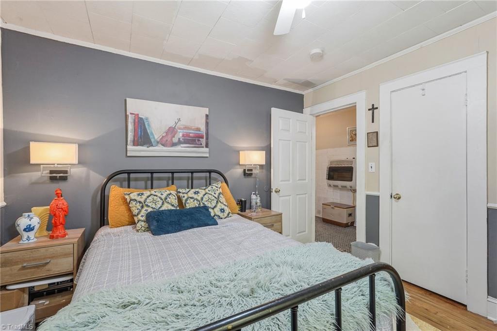 109 Mayfair Road Lexington, NC 27292 - Photo 23 of 40 Gallery Image 23