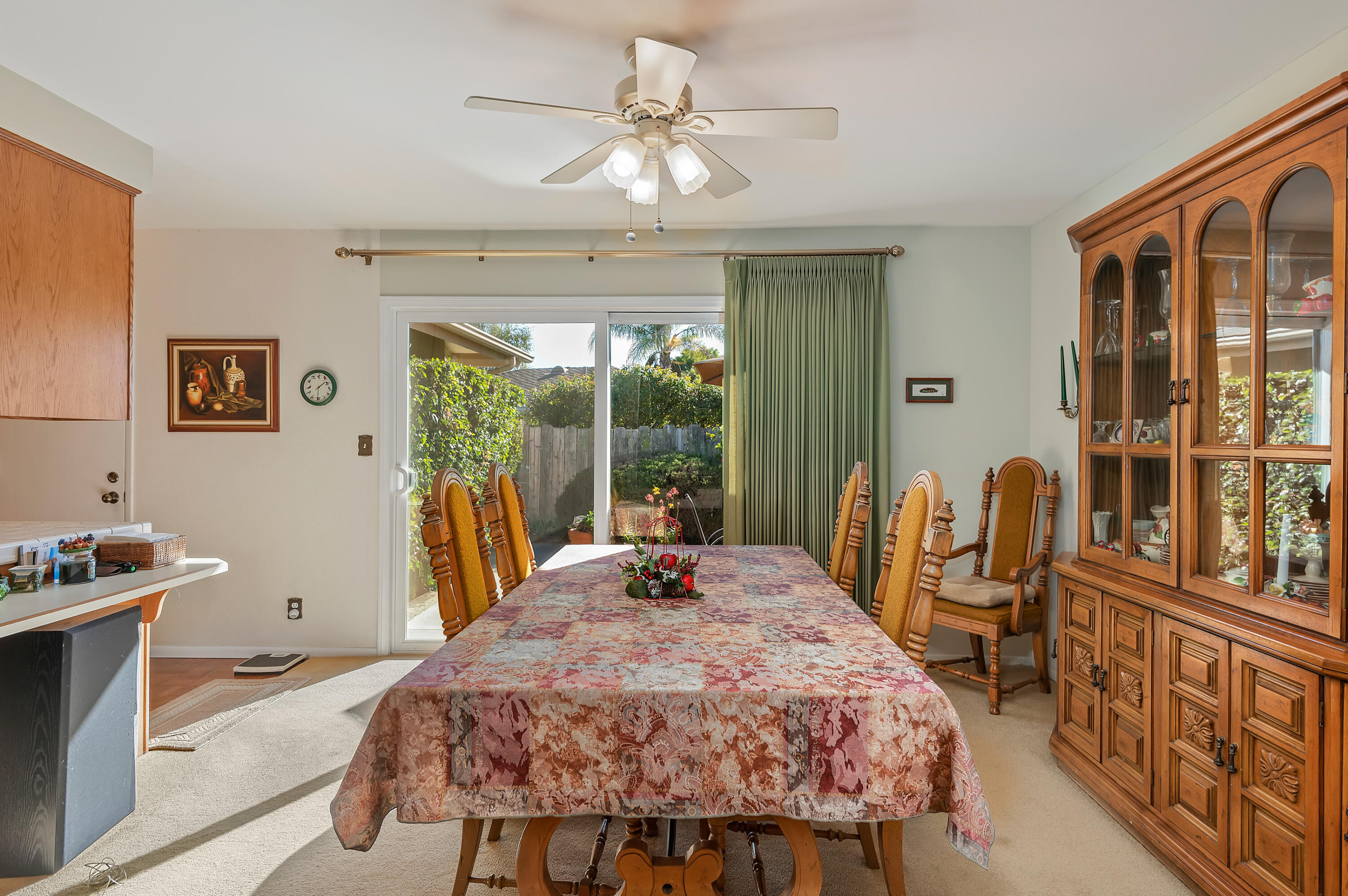 543 Las Perlas Drive Santa Barbara, CA 93111 - Photo 8 of 20 07 - Dining