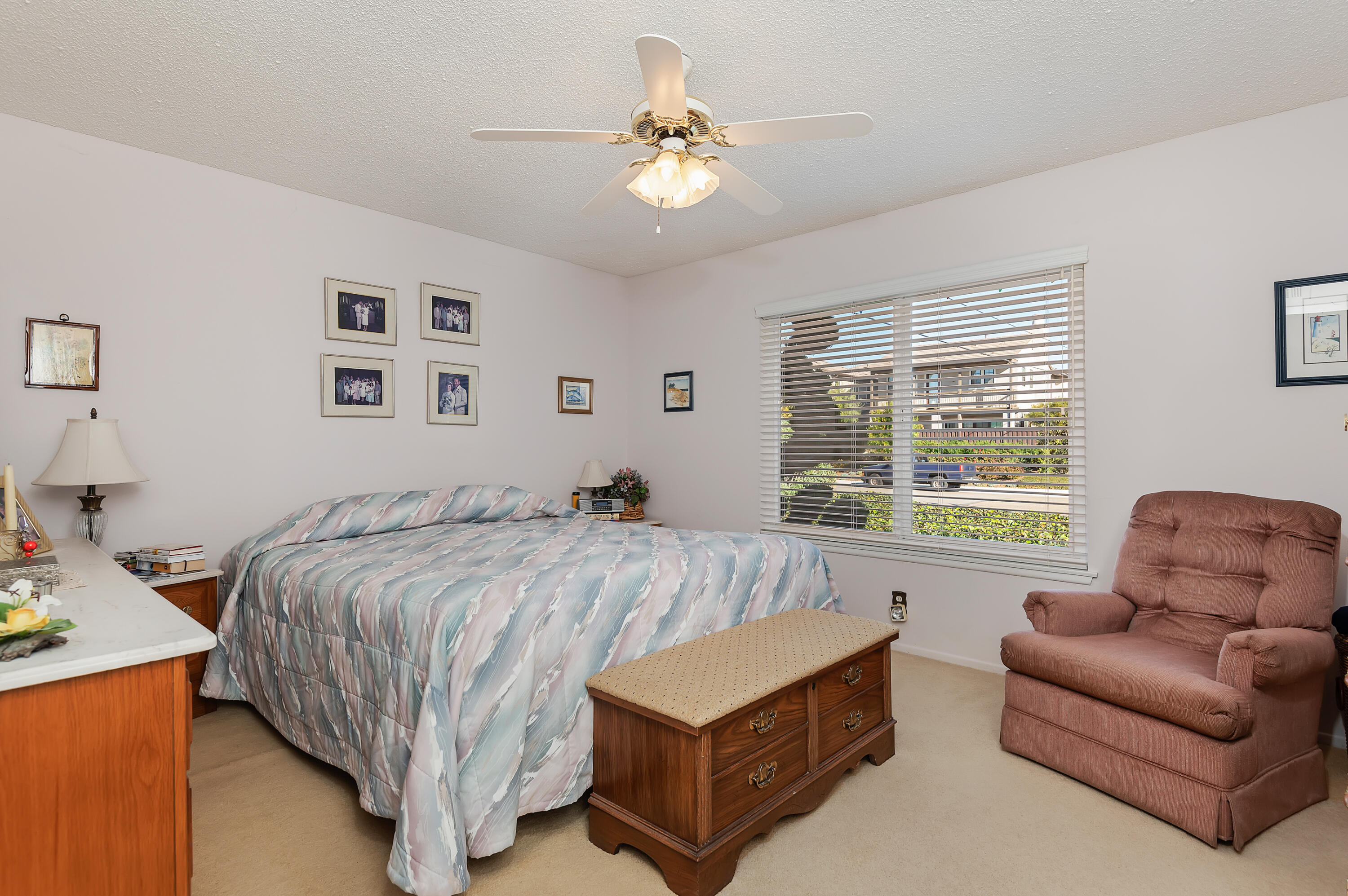 543 Las Perlas Drive Santa Barbara, CA 93111 - Photo 10 of 20 12 - Bedroom 2
