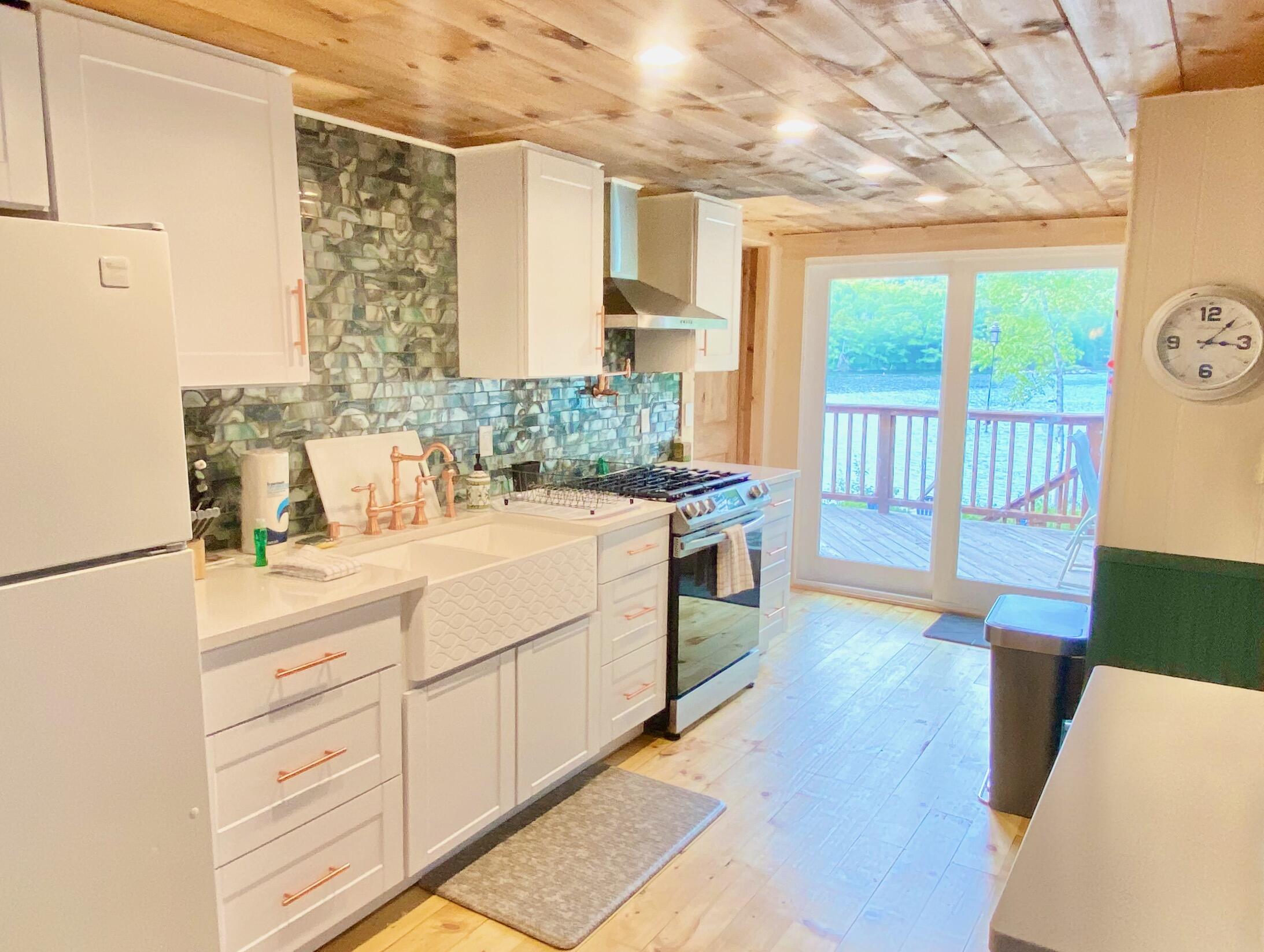 10 Fir Estates Rome, ME 04963 - Photo 84 of 138 KITCHEN