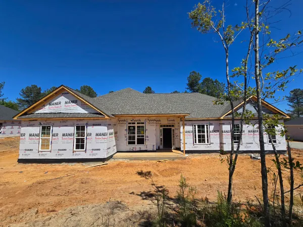 $535,900 | 1644 Bellingham Drive, Beech Island, SC 29842