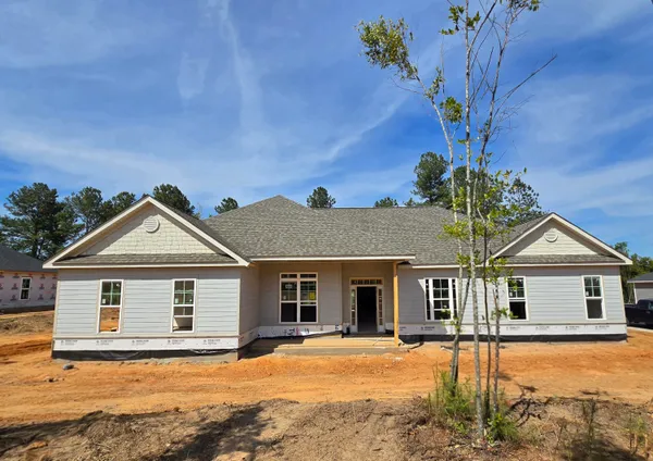 $535,900 | 1644 Bellingham Drive, Beech Island, SC 29842