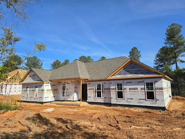 $535,900 | 1644 Bellingham Drive, Beech Island, SC 29842