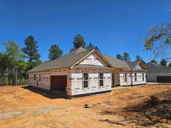 $535,900 | 1644 Bellingham Drive, Beech Island, SC 29842