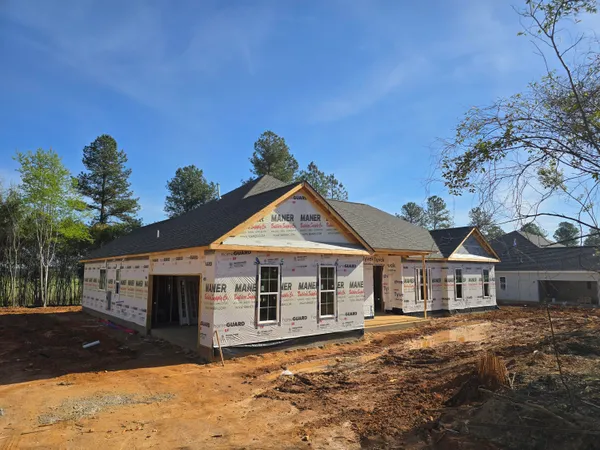 $535,900 | 1644 Bellingham Drive, Beech Island, SC 29842