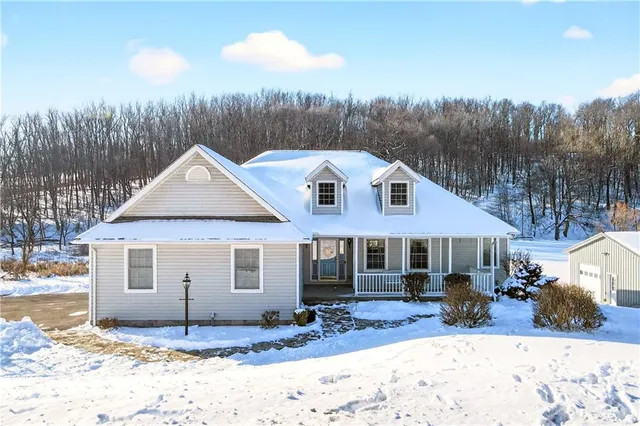 $425,000 | 181 Pigeon Creek Road, Eighty Four, PA 15330
