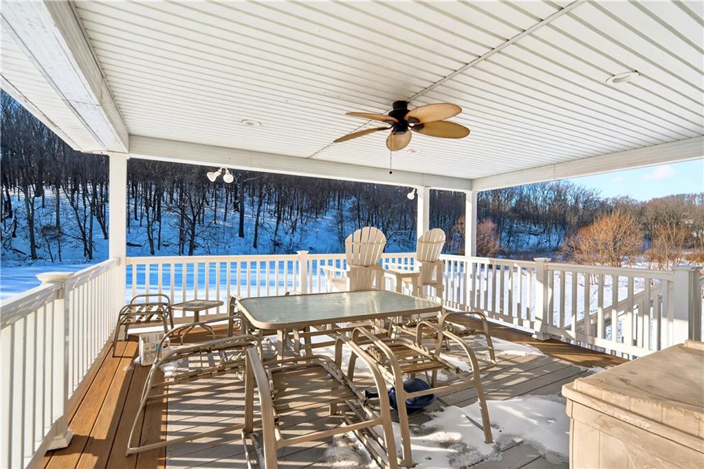 181 Pigeon Creek Road Eighty Four, PA 15330 - Photo 27 of 47