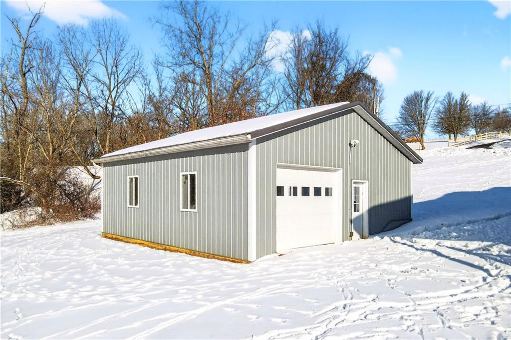 181 Pigeon Creek Road Eighty Four, PA 15330 - Photo 33 of 47