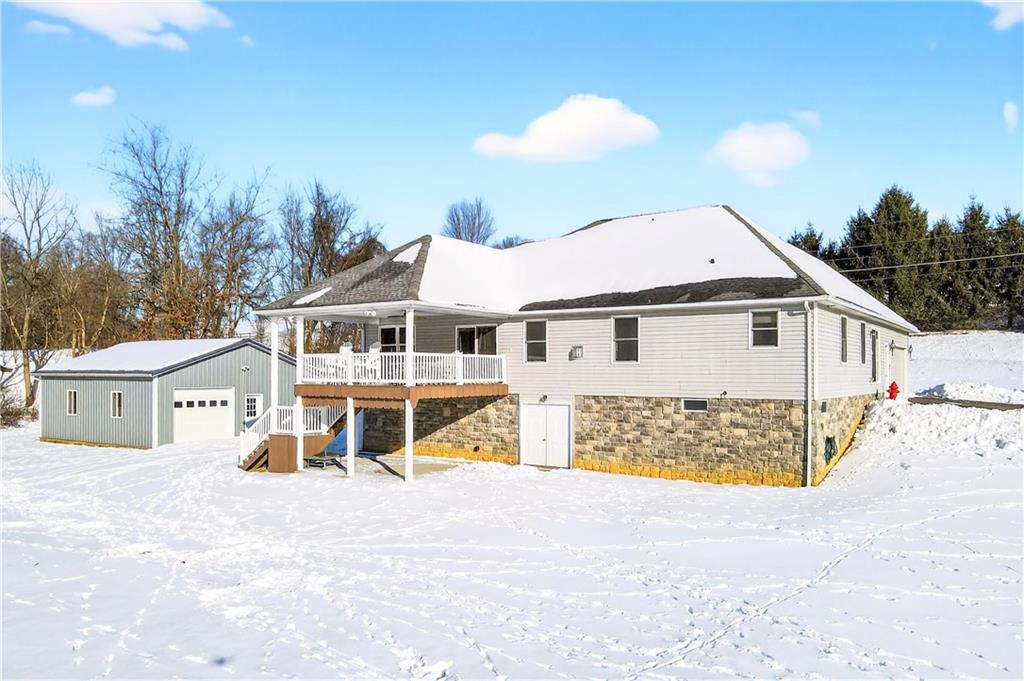 181 Pigeon Creek Road Eighty Four, PA 15330 - Photo 36 of 47