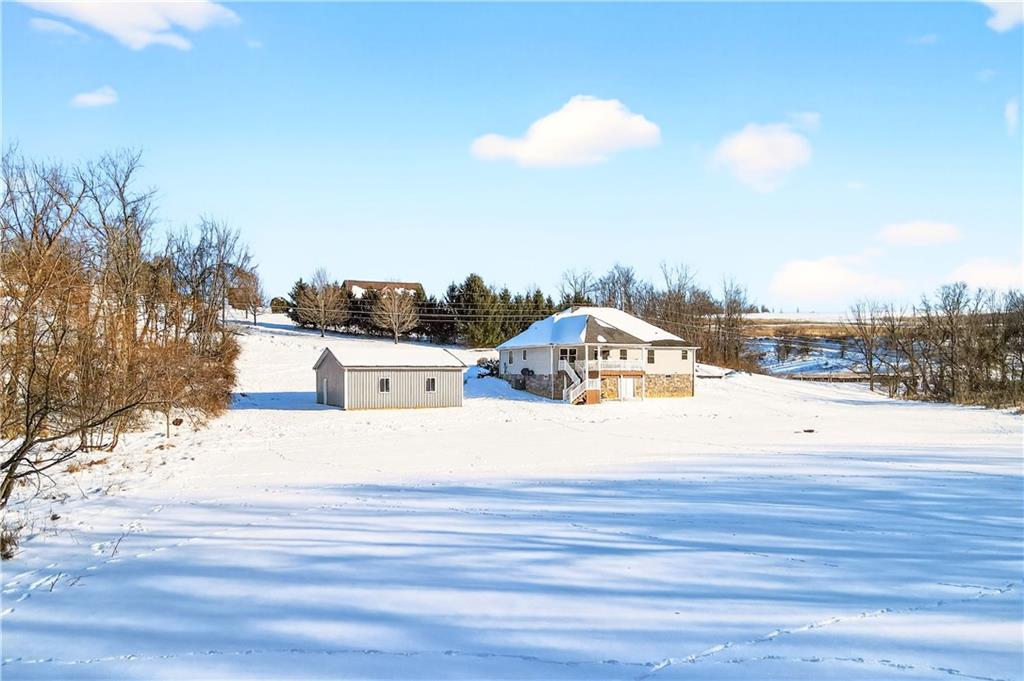 181 Pigeon Creek Road Eighty Four, PA 15330 - Photo 38 of 47