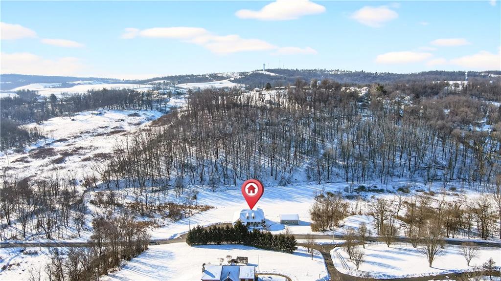 181 Pigeon Creek Road Eighty Four, PA 15330 - Photo 42 of 47