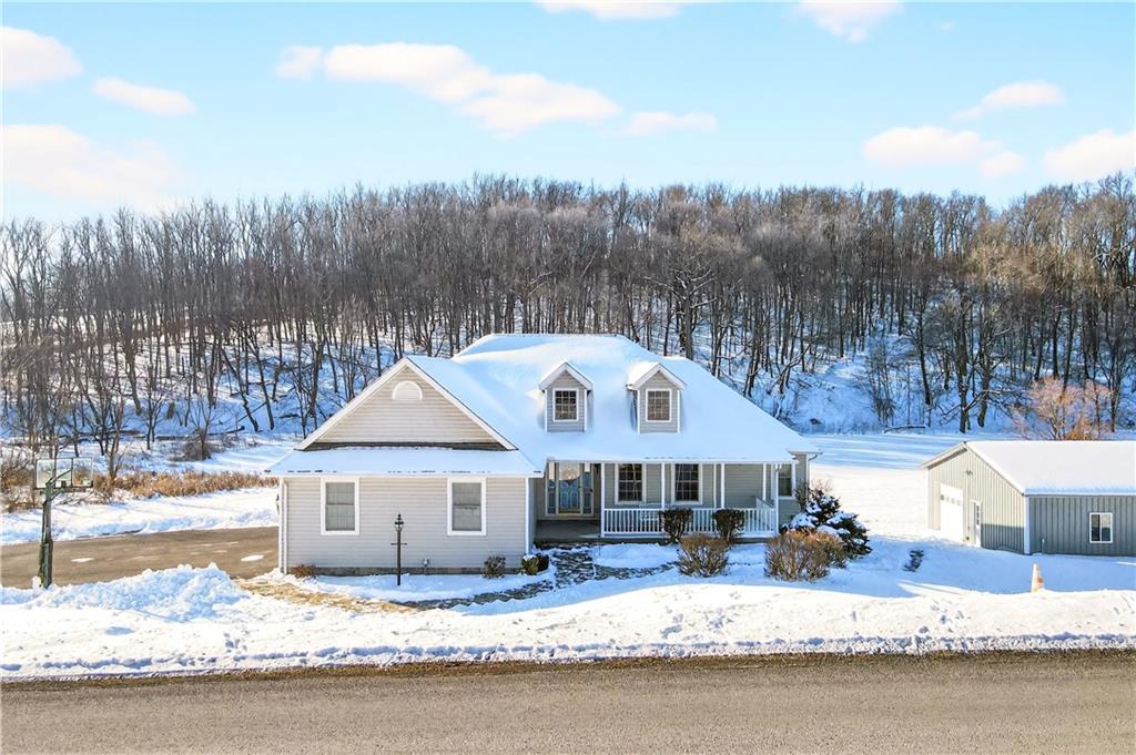 181 Pigeon Creek Road Eighty Four, PA 15330 - Photo 46 of 47