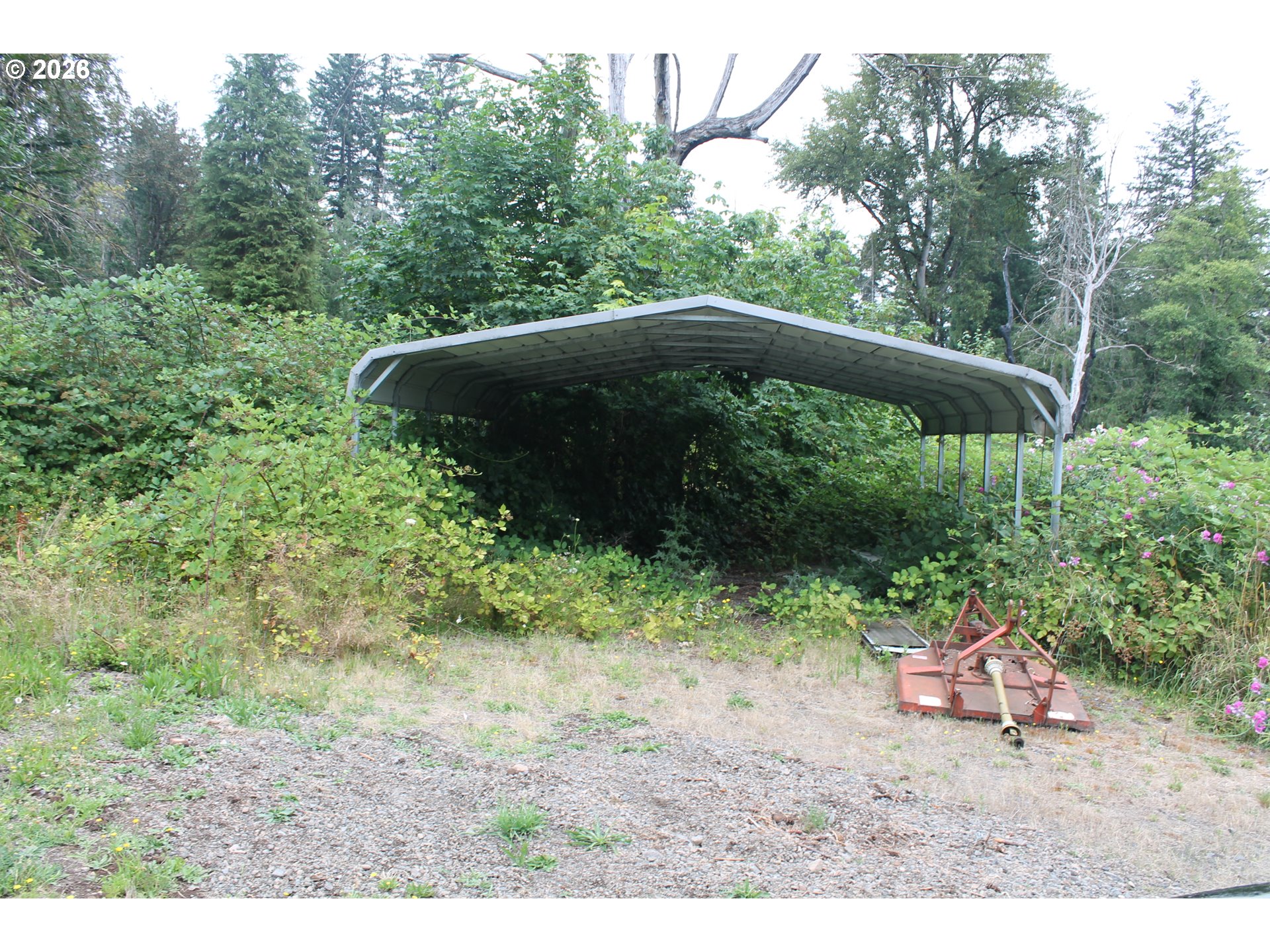22951 South Cadonau Road Estacada, OR 97023 - Photo 1 of 6 Gallery Image 1