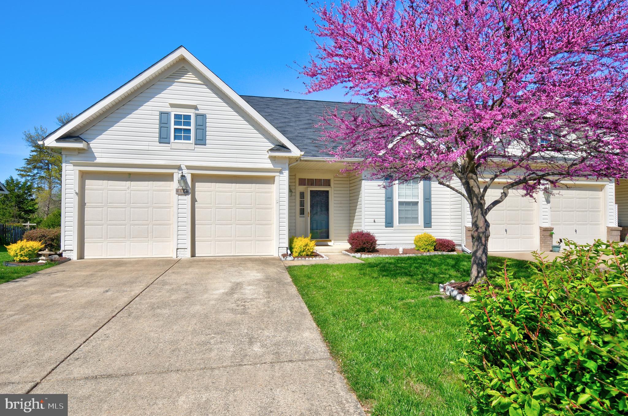 223 Spanish Oak Road Stephens City, VA 22655 - Photo 1 of 48 Welcome to 223Spanish Oak Rd.